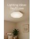 DIANA LED 24W NW IP44 wasserdicht 12392-39020