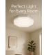 LED DIANA LED 24W NW IP44, vodoodporna 12392-39021