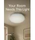 DIANA LED 24W NW IP44 wasserdicht 12392-39022