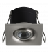 LED GOL D 1,6W NW chromé mat 12803-39024