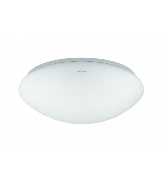LEON C 16W NW Water-Resistant Ceiling Luminaire – photo