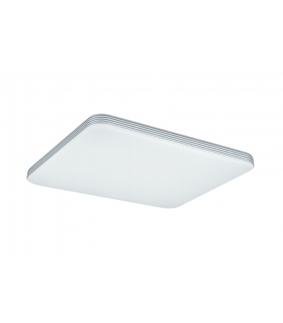 Apparecchio LED da soffitto ADIS D Slim 28W NW IP44 - Resistente all'acqua – Foto