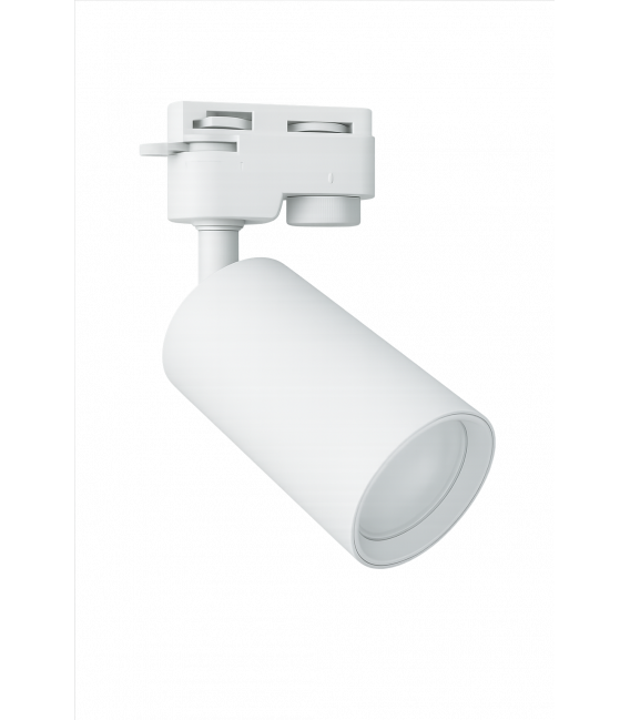 DARIA TRA GU10 White - Track Light Luminaire – photo
