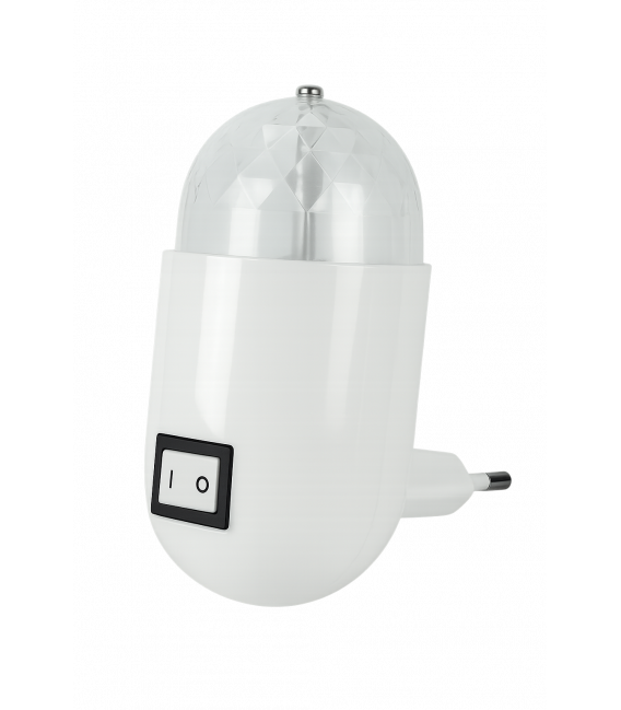 IMPRA 3 Plug-in LED Nightlight - Illuminare il vostro spazio – Foto
