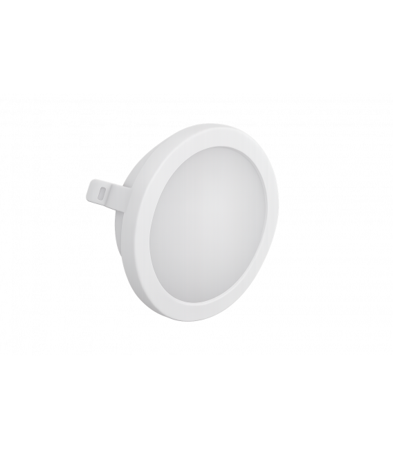 Plafonnier LED étanche - TANGO C 6W NW – Photo