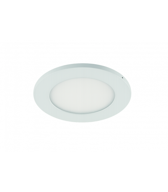 Downlight LED da incasso SLIM IRON C 3W NW – Foto