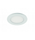 Downlight  SLIM IRON C 3W NW 12468-39102