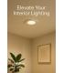 Downlight  SLIM IRON C 3W NW 12468-39103