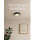 LED KAMI C 3,5W blanco CW 12326-39107