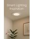 LED downlight SLIM C 6W blanc CW 12140-39127