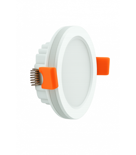 GOTI C 5W NW LED Downlight Plafond Ampoule encastrée – Photo