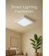 LED MARTIN D 24W NW bela 12215-39167