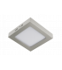 LED MARTIN D 6W NW mat krom 12429-39197