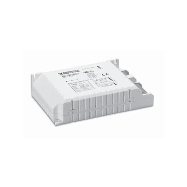 EVG Vossloh 2x 18 22 24 26 32 36 42 Watt TC-F TC-L TC-DEL TC-TEL T5-C Circular
