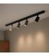 Track system - TRACK 1M white 12073-39231