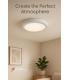 LED MARTIN C 18W NW white 12210-39252