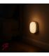 Steckbares LED-Nachtlicht BEZA 1W L 12810-39258