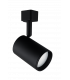 HAGA GU10 noir 12447-39269
