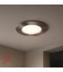 Downlight MILTON C 12W WW Chrom matt 12069-39272