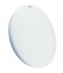 LED KAROL C 18W NW cielo estrellado 12393-39275