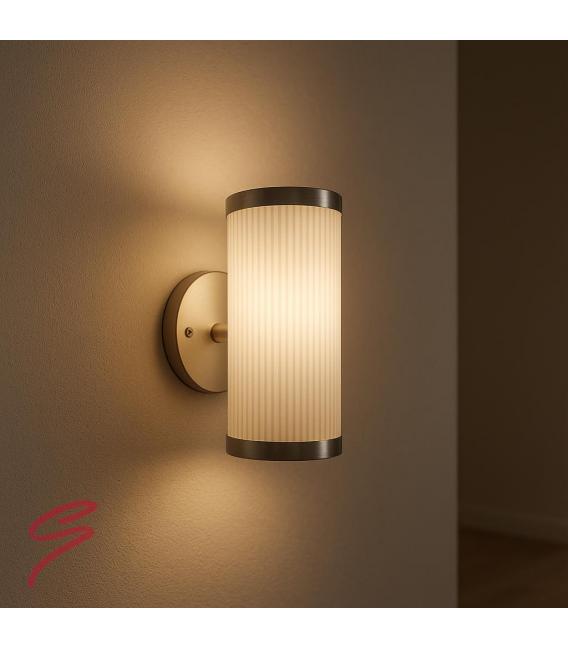 FRIDA SPT GU10 Weiß Chrom Leuchte - Elegante Lichtlösung – foto