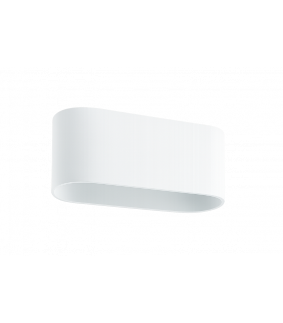 TOBIAS G9 White Luminaire - Elegant Solution – photo