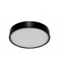 LED TOTEM C 16W NW noir 12835-39313