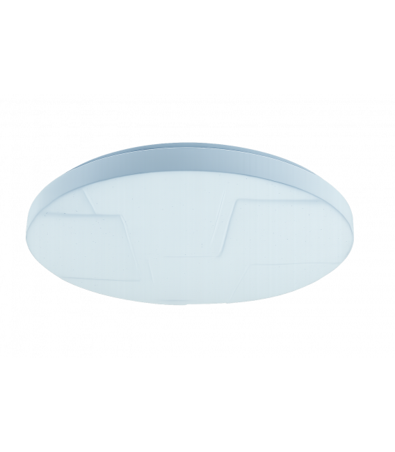 Apparecchio LED a soffitto TETRIS C 48W NW - Illuminazione resistente all'acqua – Foto
