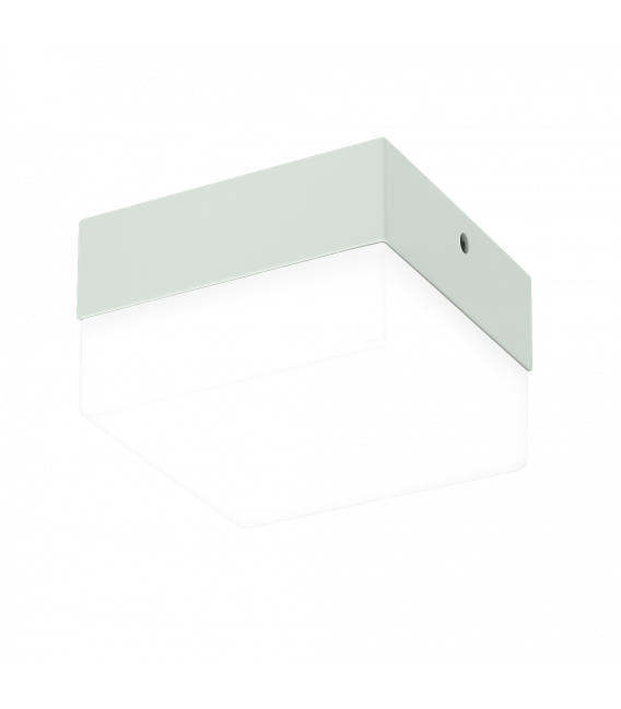 Plafonnier LED ROBIN D 6W NW – Photo