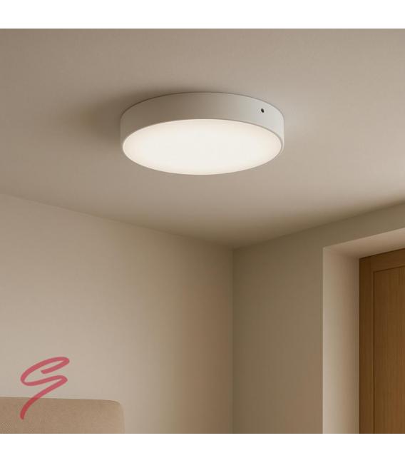 LED-Deckenleuchte - ROBIN C 18W NW – foto