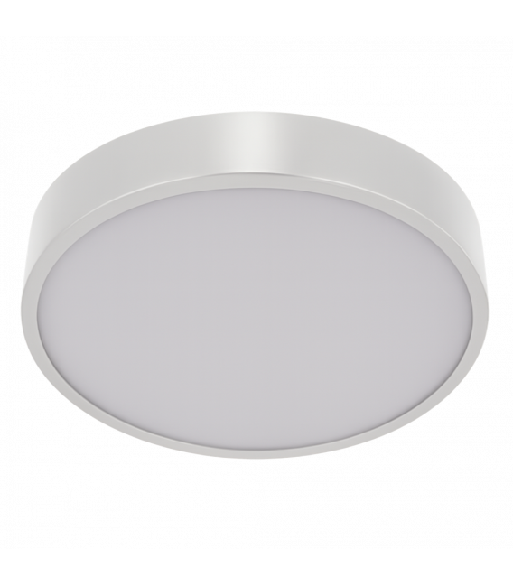 Ceiling LED Luminaire TOTEM C 16W NW - White – photo