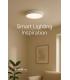 LED TOTEM C 16W NW white 13666-39352