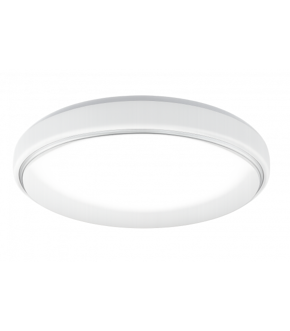 Luminaria LED de techo SOLA C 24W NW - Iluminación estanca – foto
