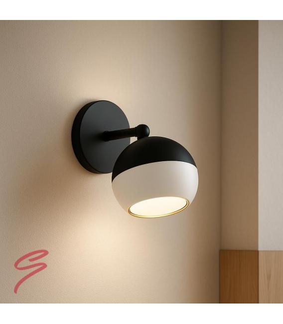 Luminaire KOMBI GU10 1C - Solución de iluminación de primera calidad – foto