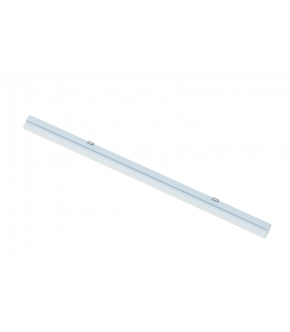 Linearna vitka LED svetilka 12W NW bela - Razsvetljava pod omarico – fotografija