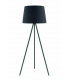 Floor RADAR 147 E27 grey 12507-39366