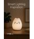 Pilas suave y segura PUPIL LED 0 12901-39374