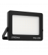 TABLET LED 20W črna RGBW 12883-39376