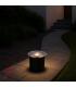 LED v tleh GAWRA C 6W NW 12401-39383
