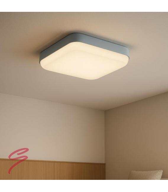 LED-Deckenkörper MAYA D 48W NW - wasserbeständig – foto
