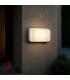 ALBIN LED 20W white SZ 12611-39404
