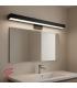 LED CYBER 9W black NW 12876-39407