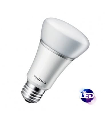 Master LED-Glühbirne D 7 40W E27 Warmweiß dimmbar 6249-4190