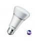 LED lampe Master LEDbirne D 7 40W 220V WW E27 dimm 6249-4190