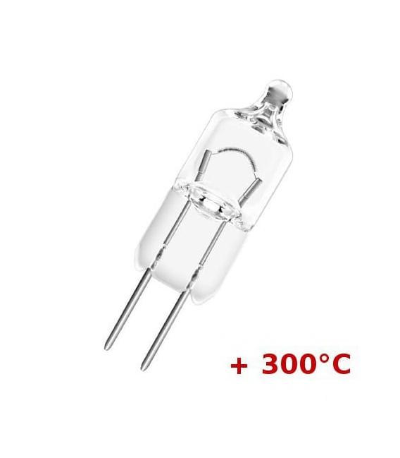 Halostar Oven 64428 20W 12V G4 žarnica za pečice – fotografija