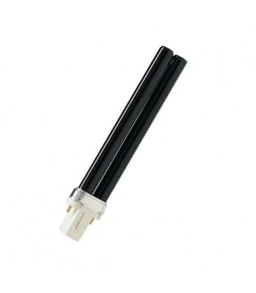 PL-S 9W BLB 2P G23 UV Lamp for Ultraviolet 7378-6876