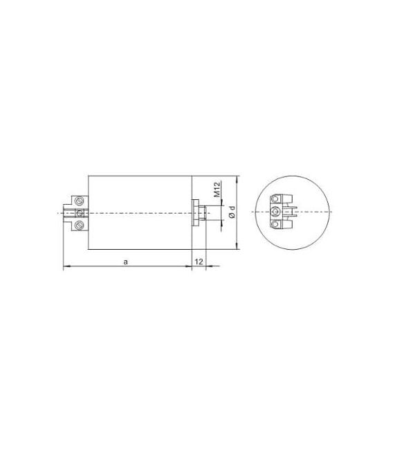 Z2000S Elektronisches Zündgerät für HS- und HI-Lampen – foto