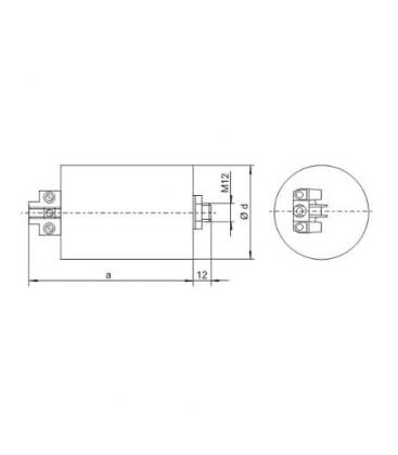 Allumeur électronique Z2000S pour lampes HS & HI 7476-7202