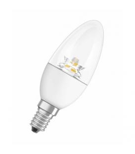 Osram classique - classique Star B 25 4W WW 220V E14