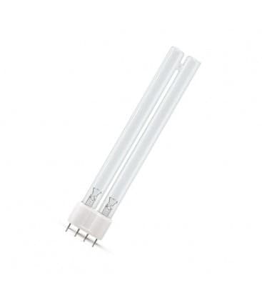 35W TUV UV-C PL-L 4P Premium Sterilization Lamp 2G11 7555-7443